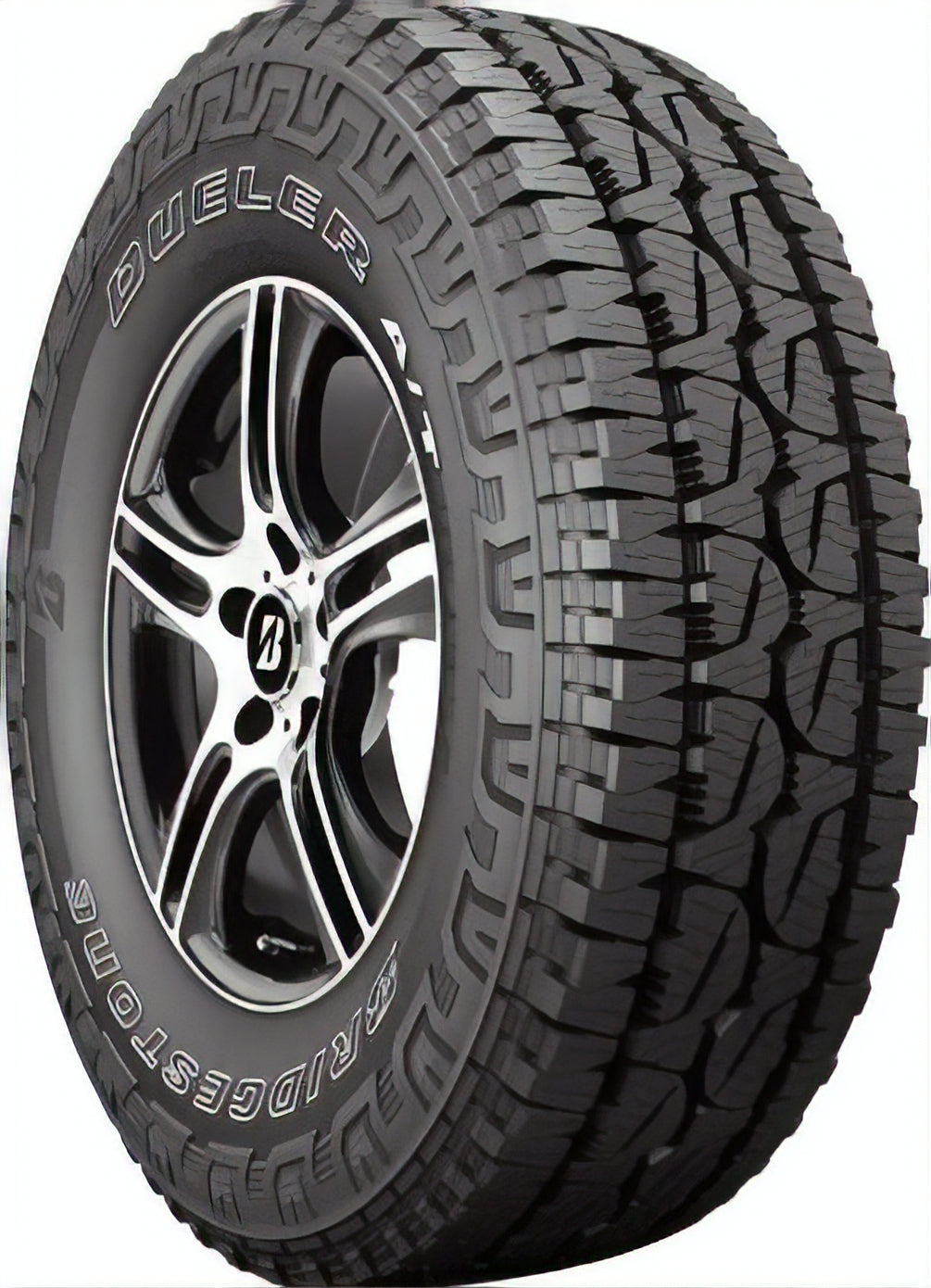 Nexen CP671 215/55R17 93V SL BSW - Image 4