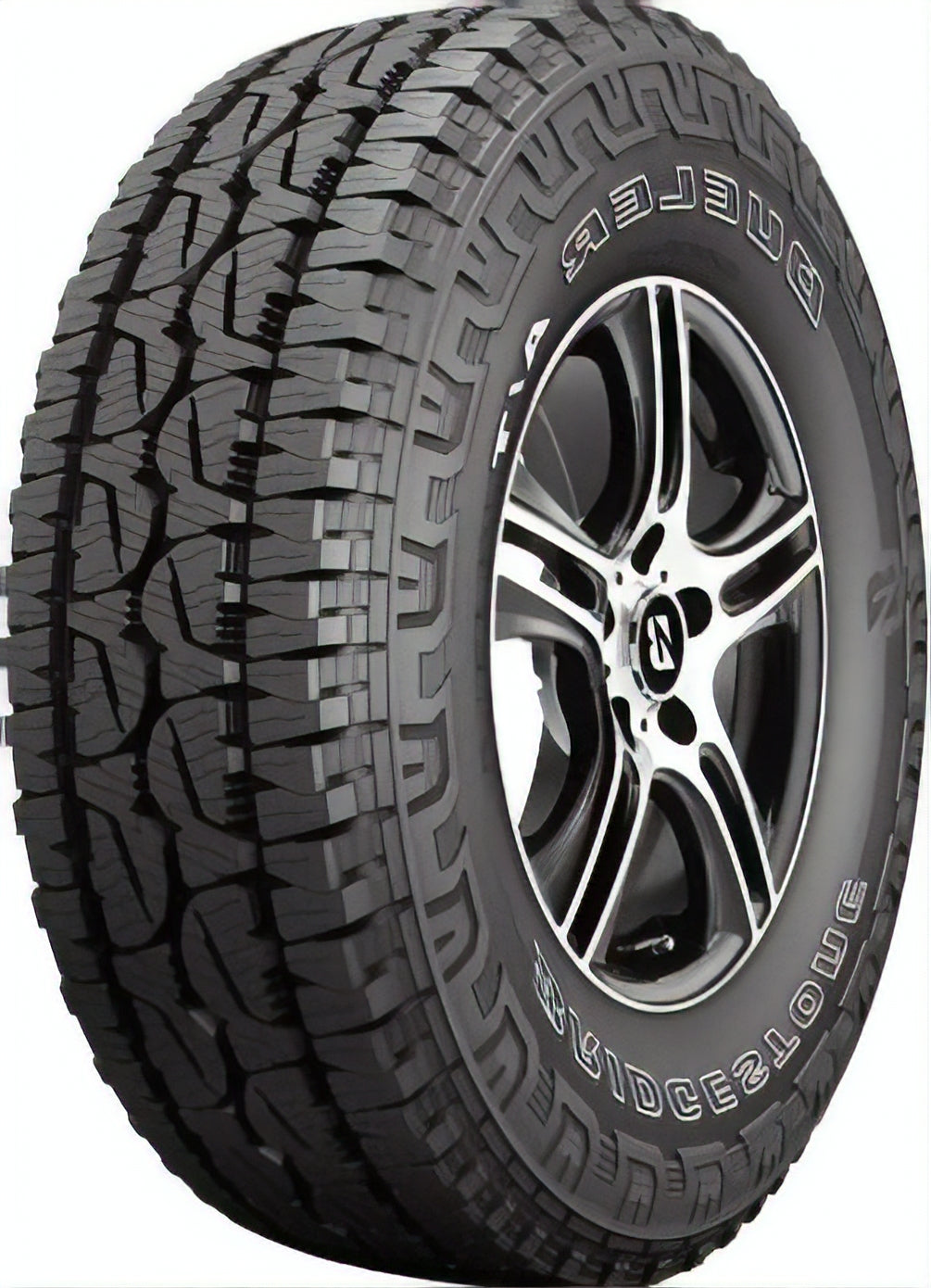 Nexen CP671 215/55R17 93V SL BSW - Image 1
