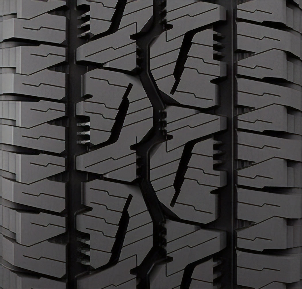 Nexen CP671 215/55R17 93V SL BSW - Image 6