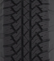 Bridgestone DUELER A/T RH-S 265/65R18 112S SL BL - Image 7