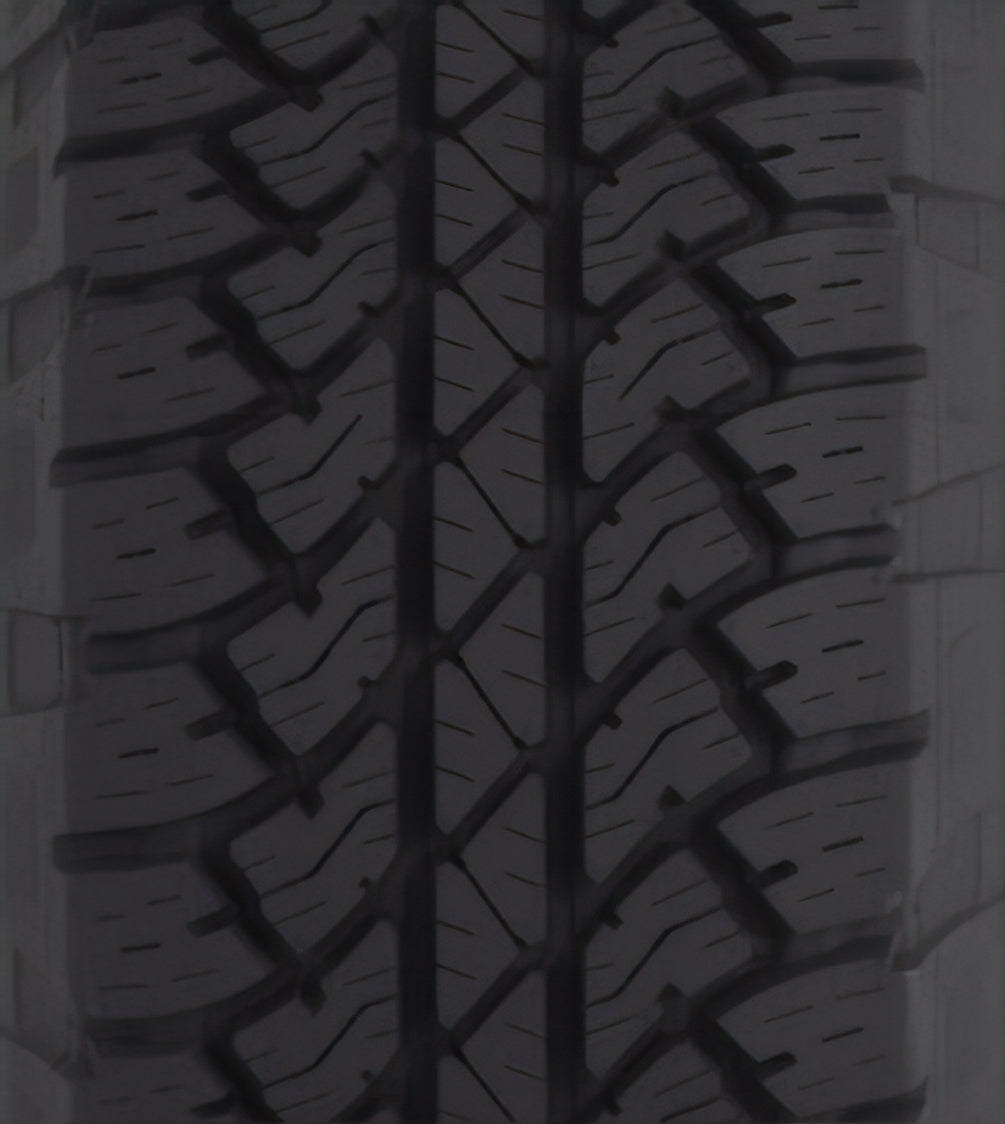 Bridgestone DUELER A/T RH-S 245/75R17 112T SL BL - Image 3