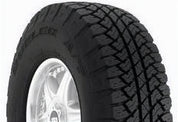 Bridgestone DUELER A/T RH-S LT275/65R20 126R 1/E BSW - Image 3