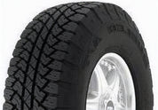 Bridgestone DUELER A/T RH-S LT265/70R17 112Q 1/C BL - Image 5