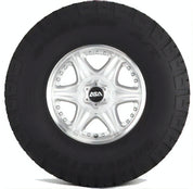 Bridgestone DUELER A/T RH-S 255/75R17 115T SL BSW - Image 6