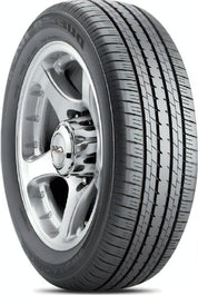 Bridgestone DUELER H/L 33 235/55R18 100V SL BL - Image 4