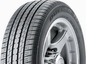 Bridgestone DUELER H/L 33 235/55R18 100V SL BL - Image 5