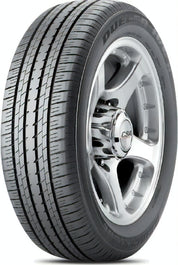 Bridgestone DUELER H/L 33 235/55R18 100V SL BL - Image 1