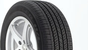 Bridgestone DUELER H/L 400 215/70R17 100H SL BL - Image 2