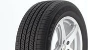 Bridgestone DUELER H/L 400 215/70R17 100H SL BL - Image 4