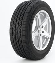 Bridgestone DUELER H/L 400 215/70R17 100H SL BL - Image 1