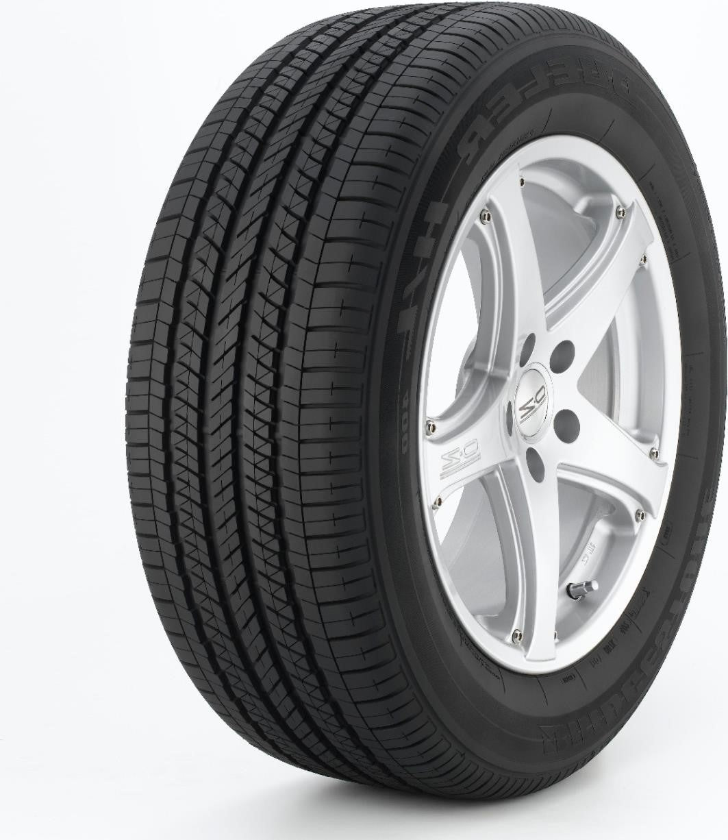 Bridgestone DUELER H/L 400 RFT 275/50R20 109H SL BL - Image 1