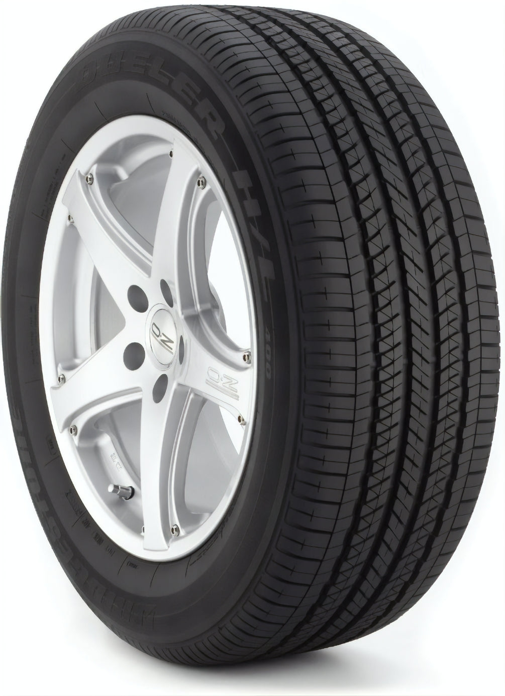 BFGoodrich TRAIL-TERRAIN T/A 255/70R17 112T SL ORW - Image 12