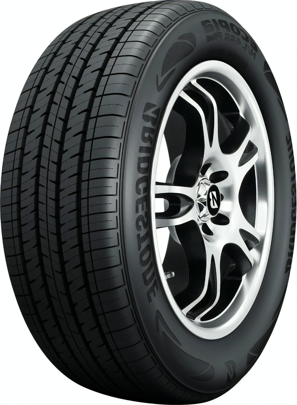 Michelin ENERGY SAVER A/S 175/65R15 84H SL BSW - Image 1