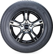 Bridgestone DUELER H/L 422 ECOPIA 245/55R19 103T SL BL - Image 5