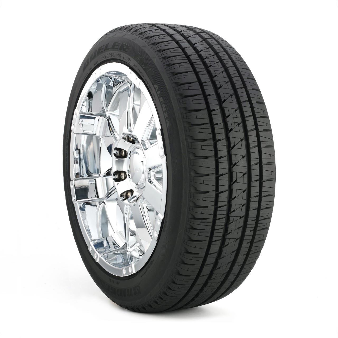 Hercules ROADTOUR CONNECT AS 235/55R18 100V SL BSW - Image 4