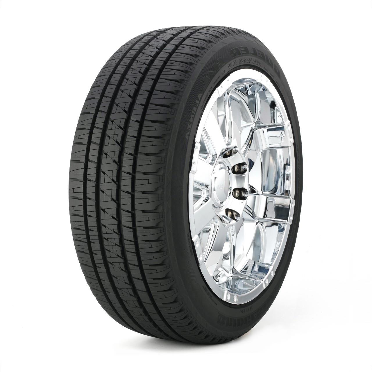 Hercules RAPTIS R-T6X 235/55R19 105V XL BSW - Image 1