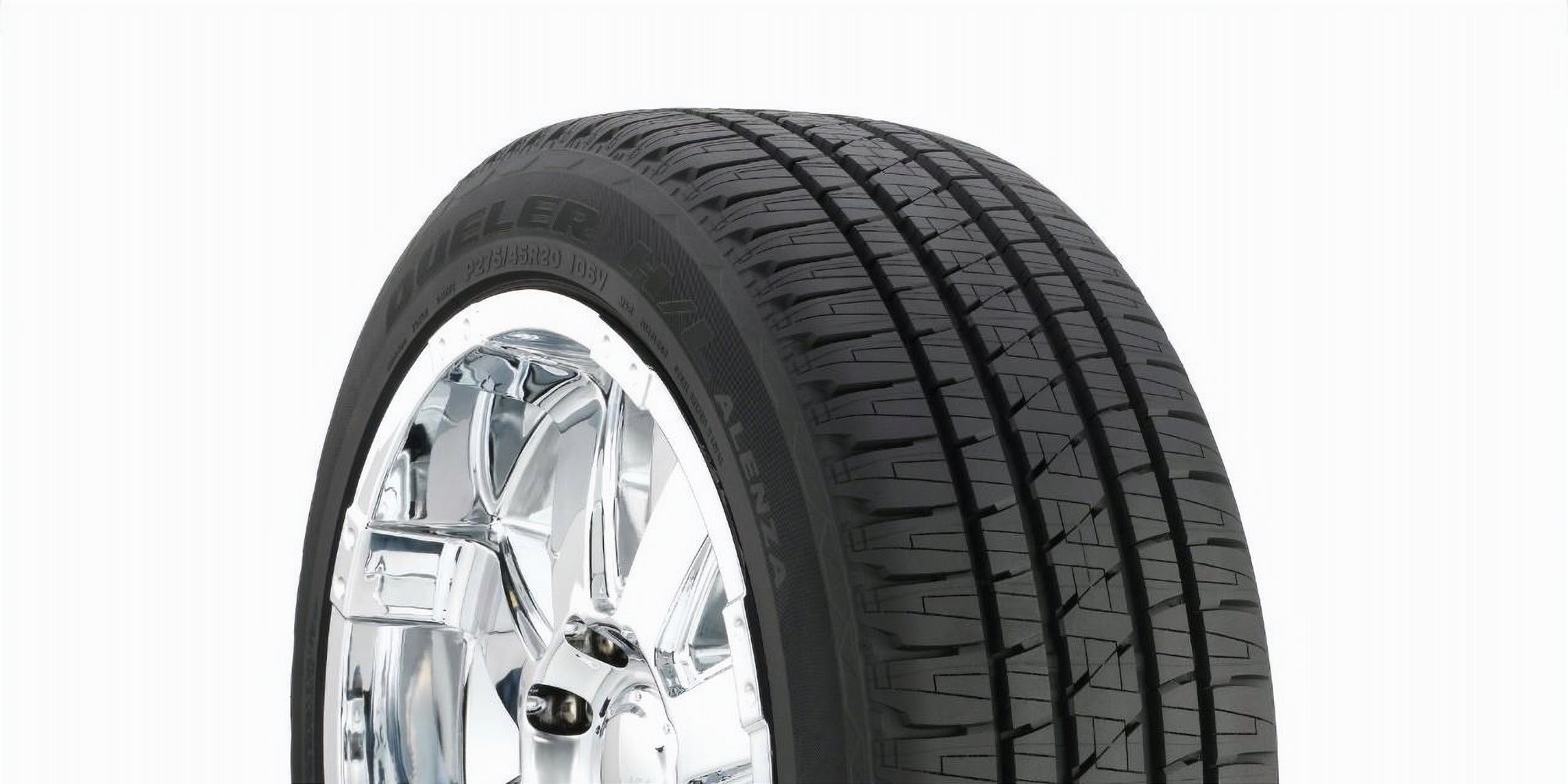 Michelin PILOT SPORT 4S 305/35R20 107Y XL BSW - Image 3