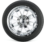 Bridgestone DUELER H/L ALENZA 275/55R20 113T SL BSW - Image 5