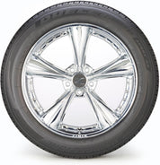 Bridgestone DUELER H/P SPORT AS 245/50R19 105H XL BL - Image 5