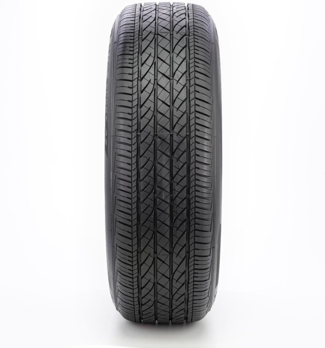 Bridgestone DUELER H/P SPORT AS 225/65R17 102H SL BL - Image 7