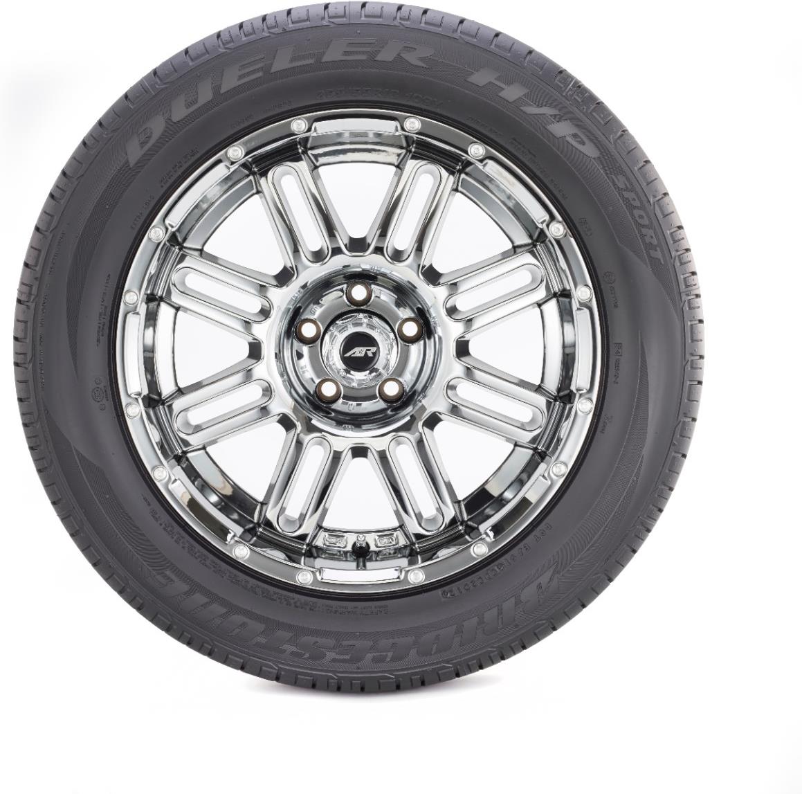 Michelin PILOT SPORT S 5 325/30R21 108Y XL BSW - Image 7