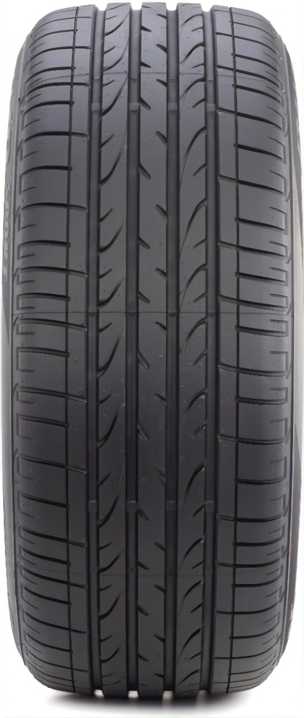 Bridgestone DUELER H/P SPORT 265/60R18 110H SL BL - Image 6