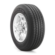 Bridgestone DUELER H/T D684 II 245/60R20 107H SL BL - Image 3