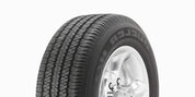 Bridgestone DUELER H/T D684 II 265/65R17 110S SL BL - Image 4