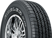 Bridgestone DUELER H/T 685 LT245/70R17 119R 1/E OWL - Image 3