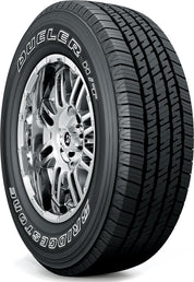 Bridgestone DUELER H/T 685 LT275/70R18 125R 1/E OWL - Image 4