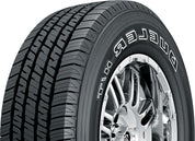 Bridgestone DUELER H/T 685 LT265/70R17 121R 1/E OWL - Image 6