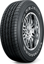Bridgestone DUELER H/T 685 LT235/85R16 120R 1/E BL - Image 1