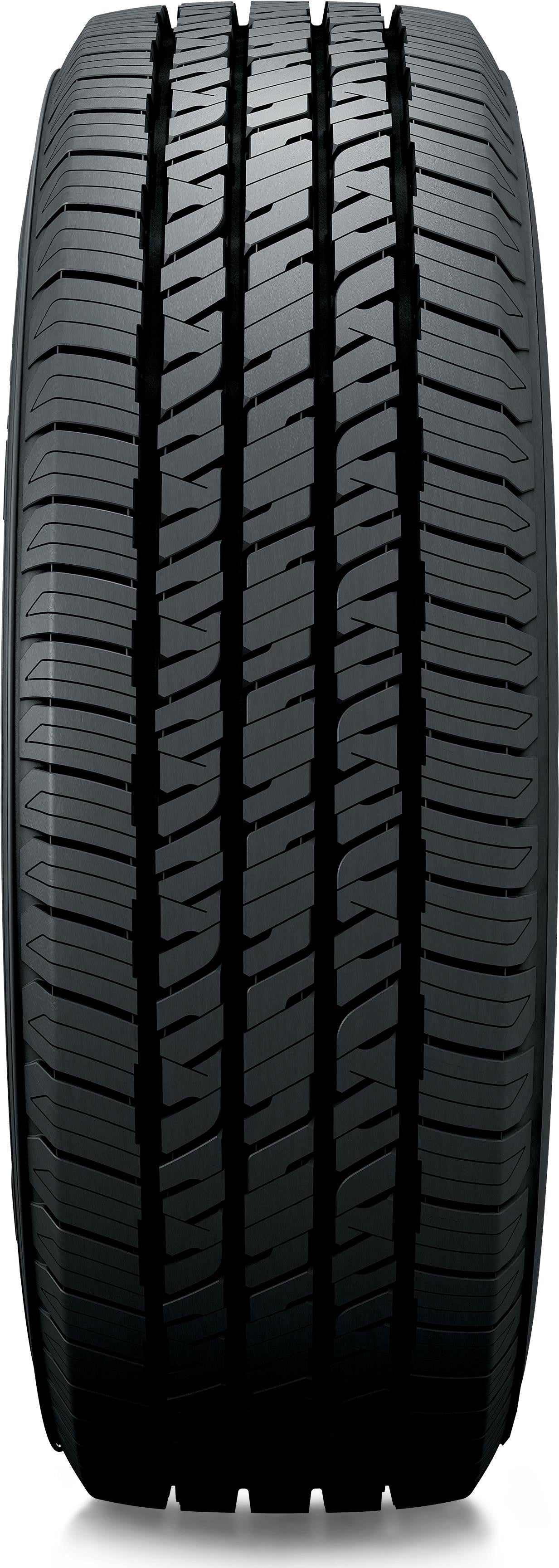 Bridgestone DUELER H/T 685 LT275/65R20 126R 1/E OWL - Image 6
