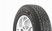 Bridgestone DUELER H/T D687 235/65R18 104T SL BL - Image 2