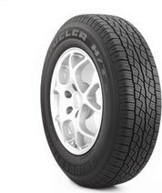 Bridgestone DUELER H/T D687 235/65R18 104T SL BL - Image 3