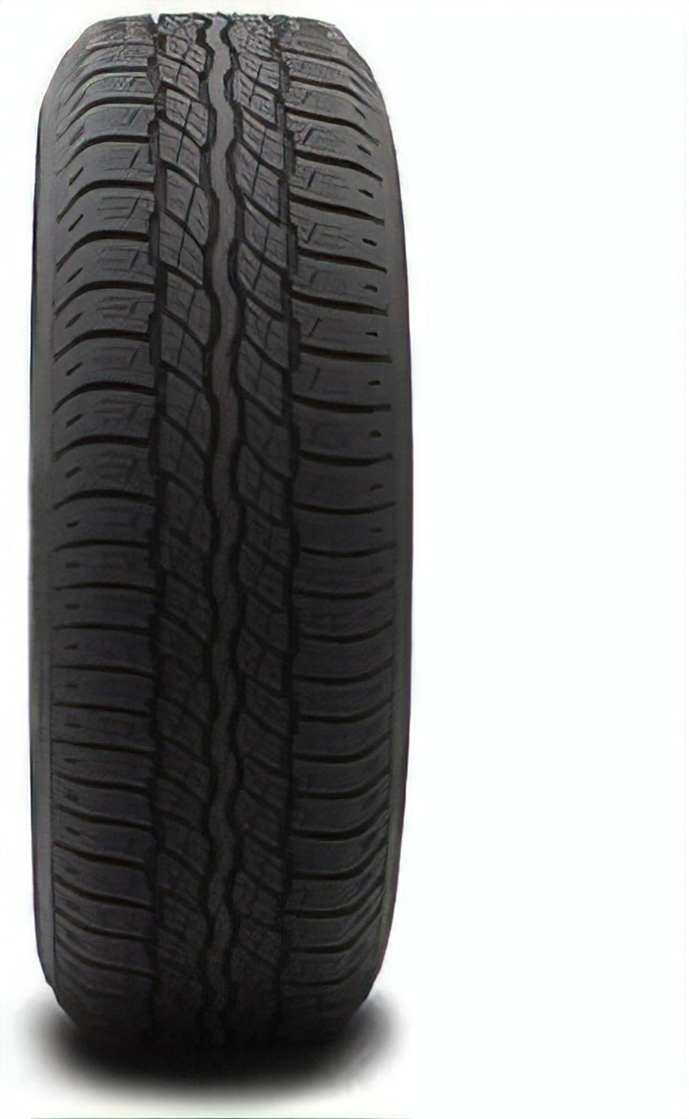 Bridgestone DUELER H/T D687 235/65R18 104T SL BL - Image 5