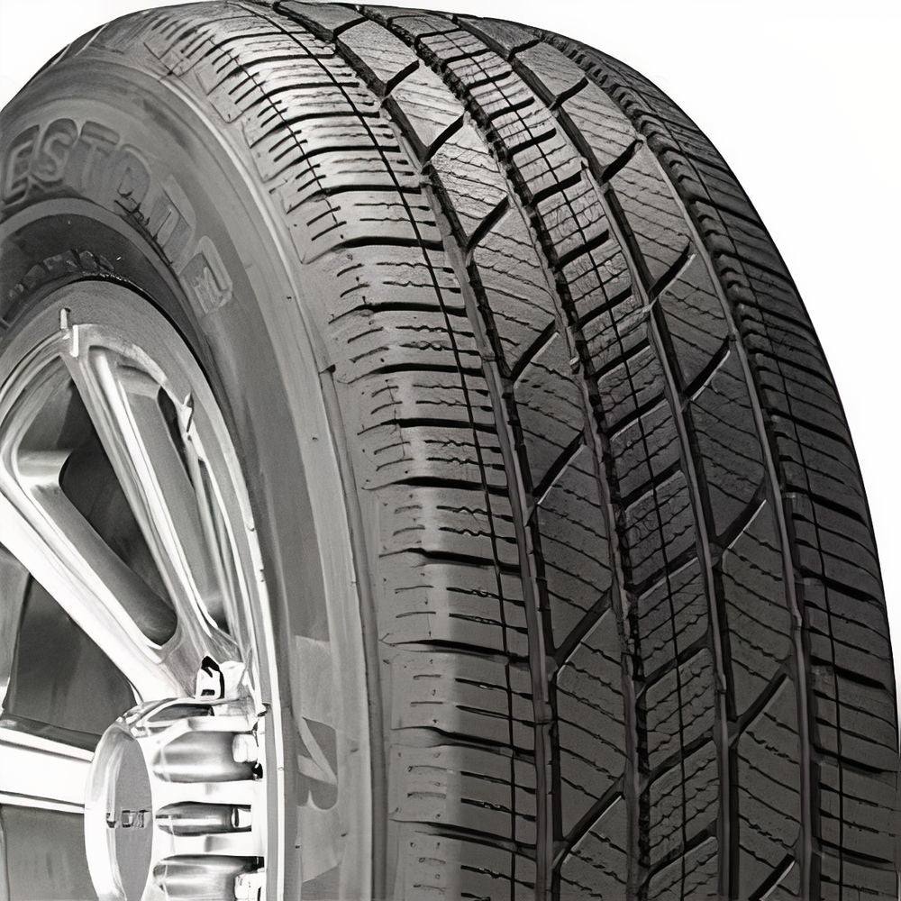 BFGoodrich ALL TERRAIN T/A KO3 LT265/70R17 112S 1/C OWL - Image 5
