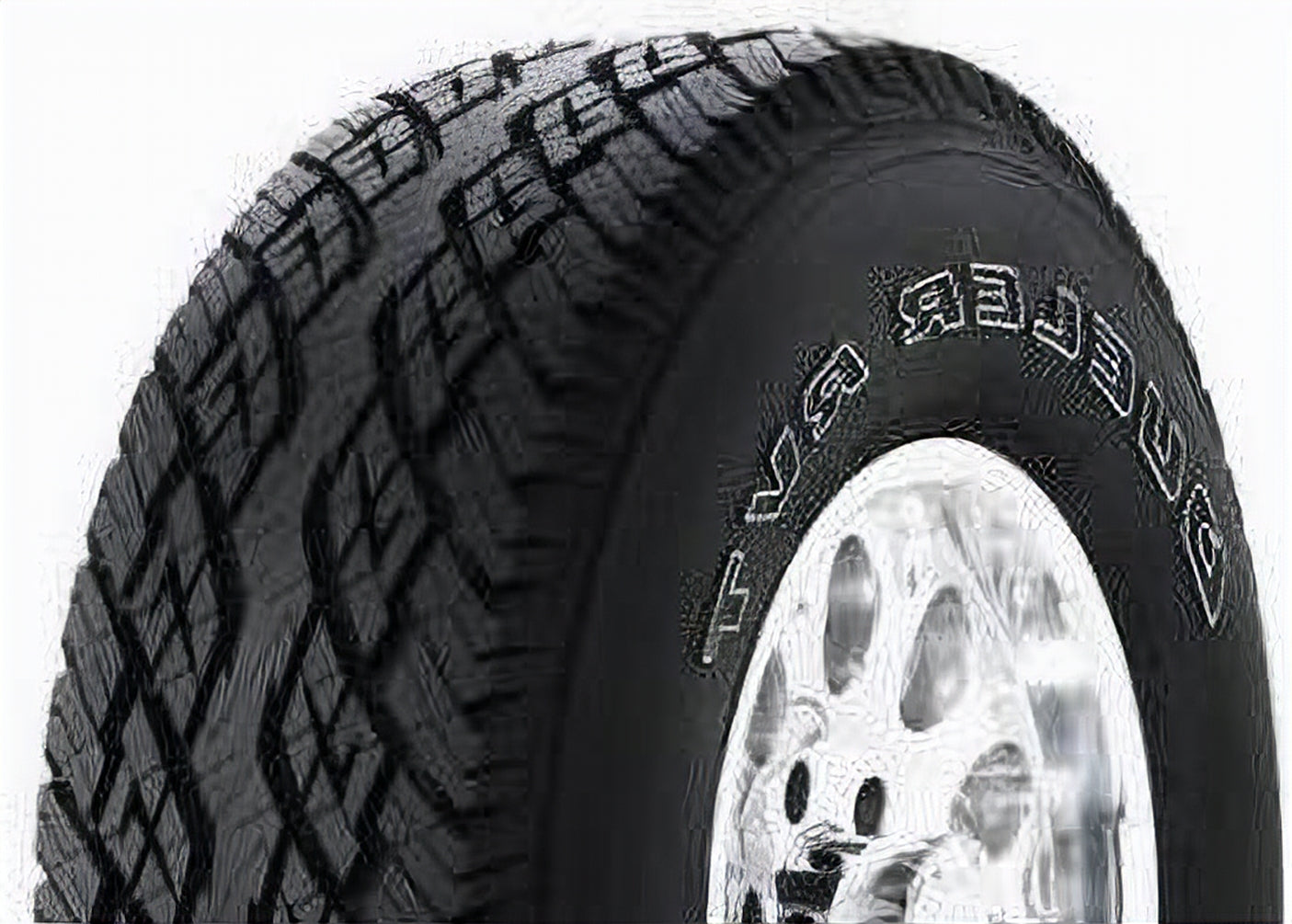 Michelin PILOT SPORT 4 SUV 295/35R21 107Y XL BSW - Image 5