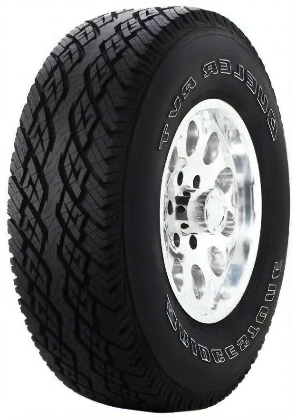 Michelin PILOT SPORT 4 SUV 295/35R21 107Y XL BSW - Image 1