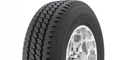 Bridgestone DURAVIS M700 HD LT265/70R17 121R 1/E BL - Image 4