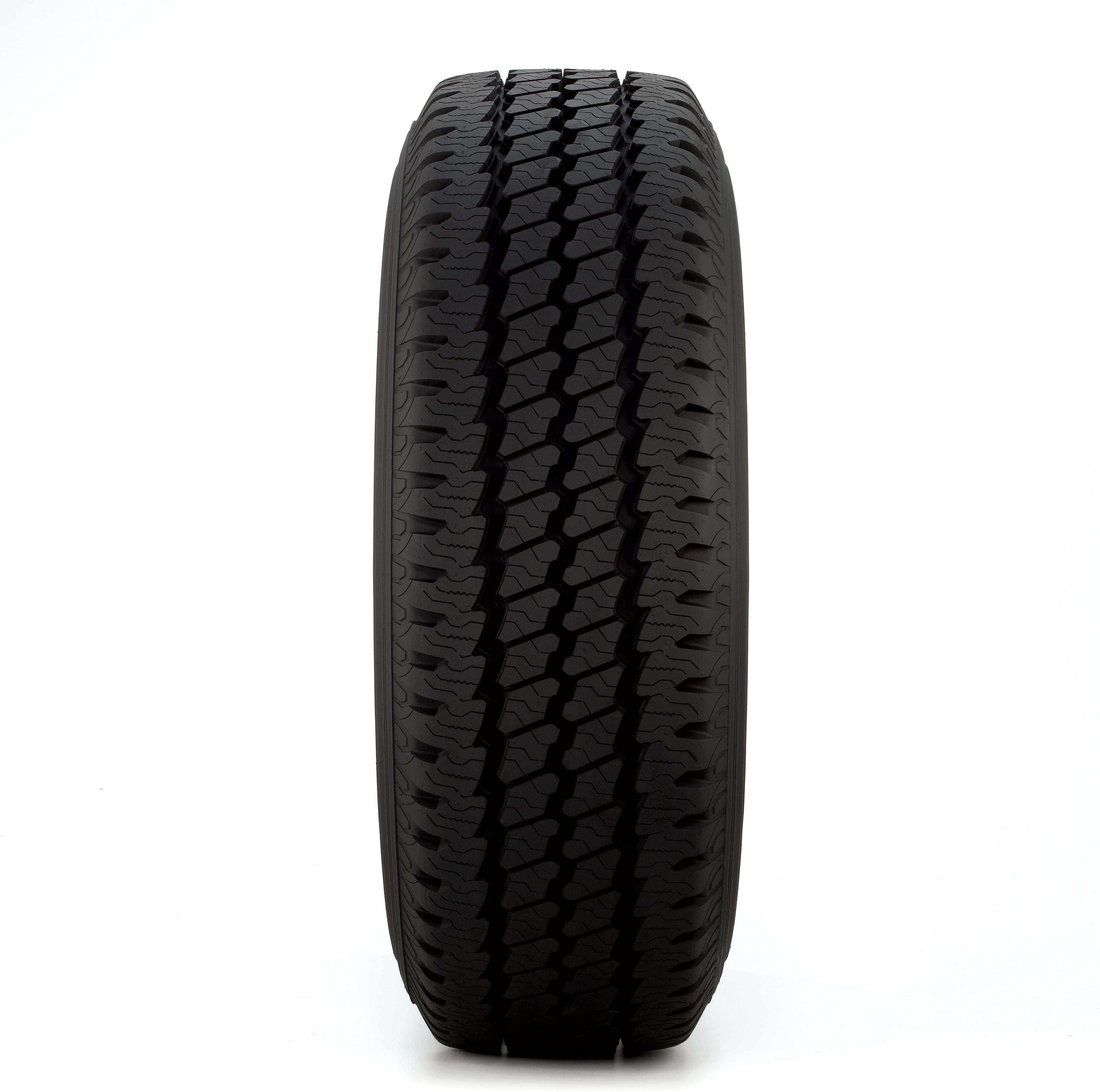 Bridgestone DURAVIS M700 HD LT235/85R16 120R 1/E BL - Image 6