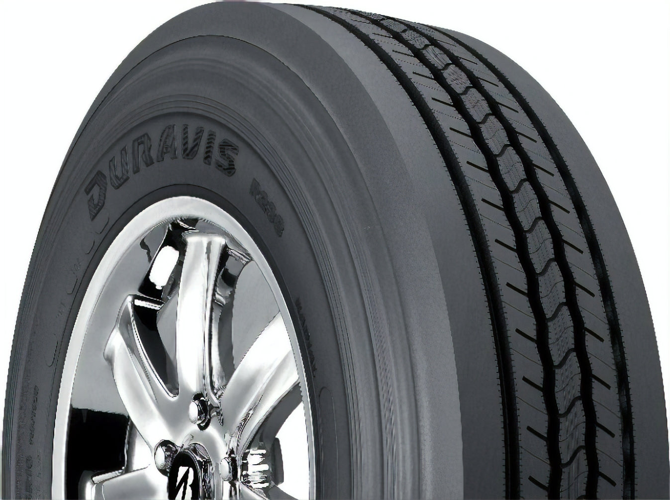 Bridgestone DURAVIS R238 LT225/75R16 115Q 1/E BL - Image 2