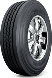Bridgestone DURAVIS R238 LT215/85R16 115Q 1/E BL - Image 1