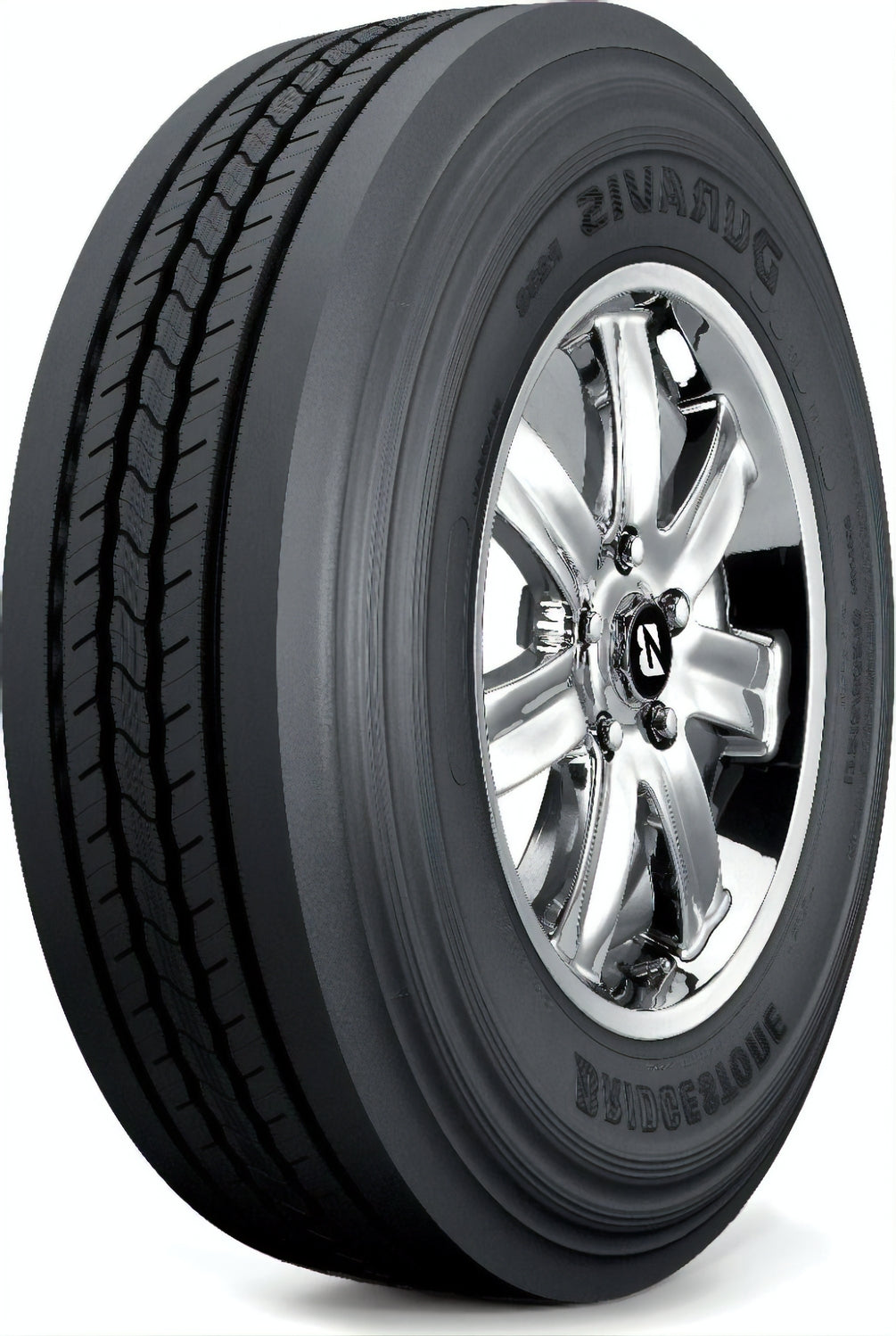 Bridgestone DURAVIS R238 LT225/75R16 115Q 1/E BL - Image 1