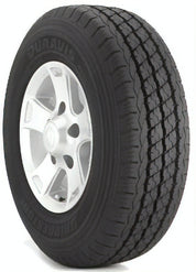 Bridgestone BLIZZAK LM005 215/70R17 105H XL BSW - Image 4