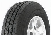 Bridgestone DURAVIS R500 HD LT245/70R17 119R 1/E BL - Image 5
