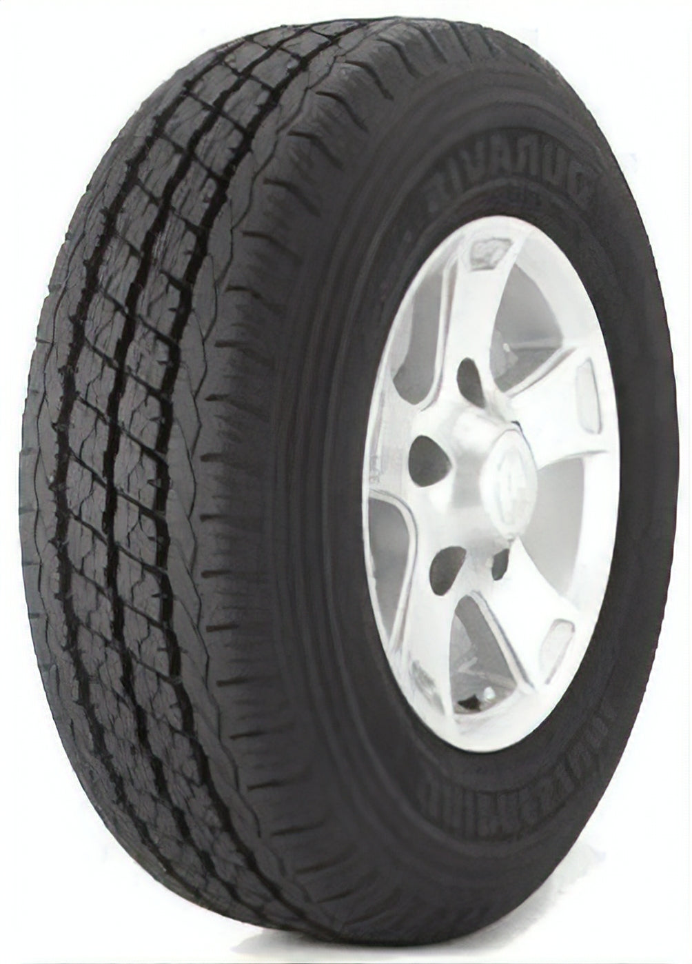Bridgestone BLIZZAK LM005 215/70R17 105H XL BSW - Image 1