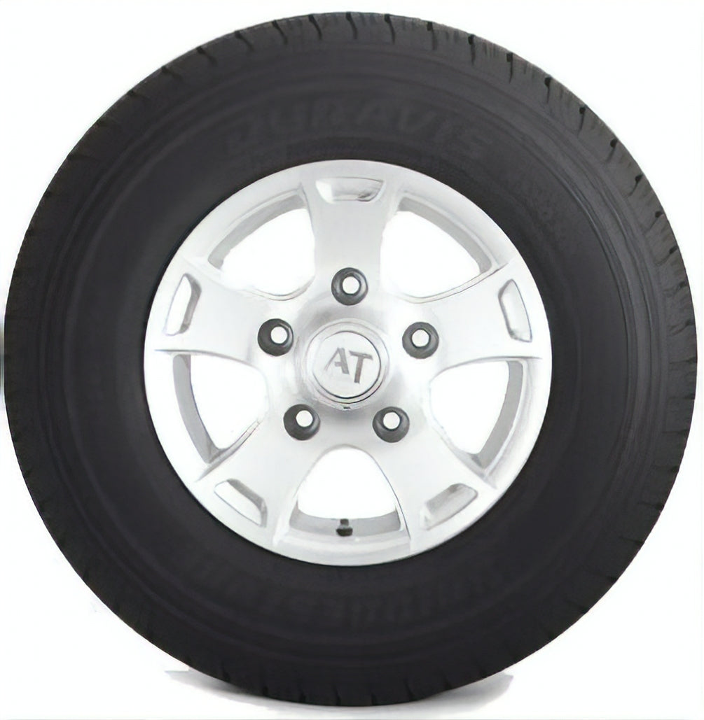 Bridgestone BLIZZAK LM005 215/70R17 105H XL BSW - Image 6