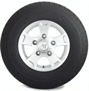 Bridgestone BLIZZAK LM005 215/70R17 105H XL BSW - Image 6