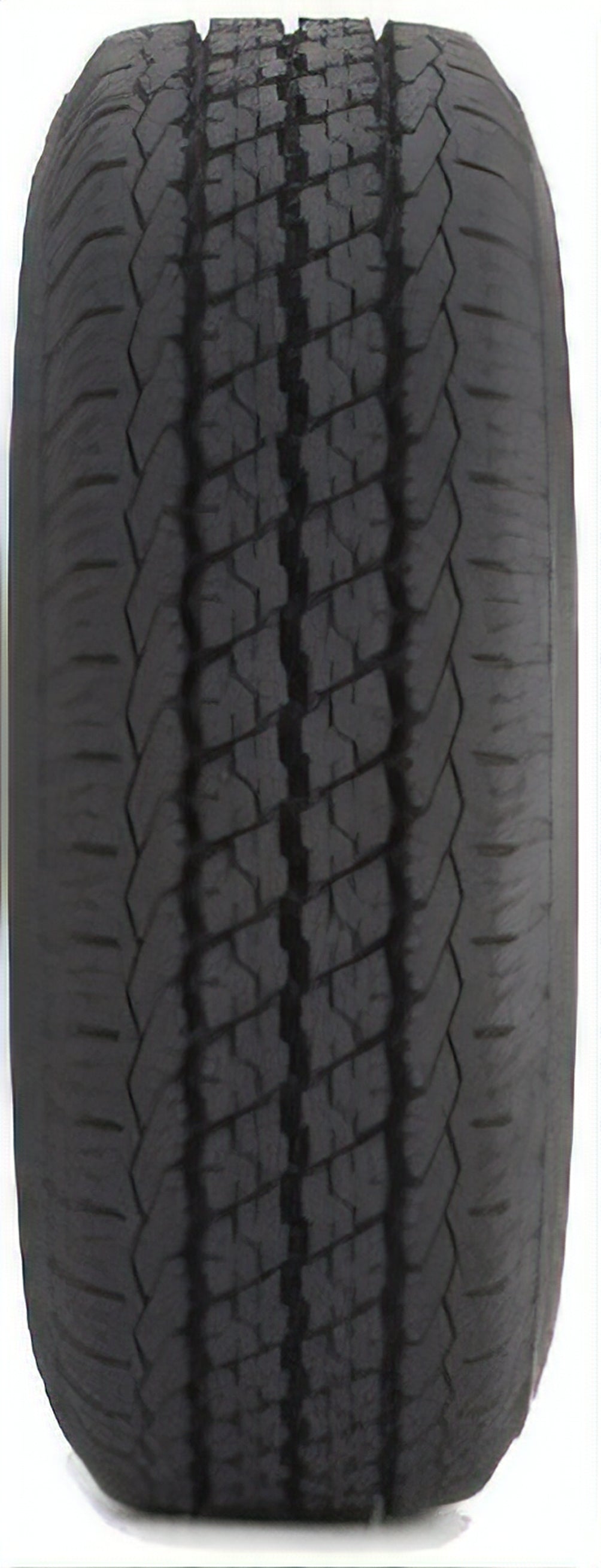 Bridgestone DURAVIS R500 HD LT245/70R17 119R 1/E BL - Image 7